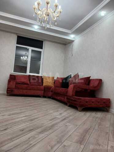 Satılır 3 otaqlı yeni tikili 75 m², Binəqədi q., photo 18 from 20