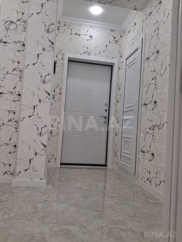 Satılır 3 otaqlı yeni tikili 75 m², Binəqədi q., photo 3 from 20