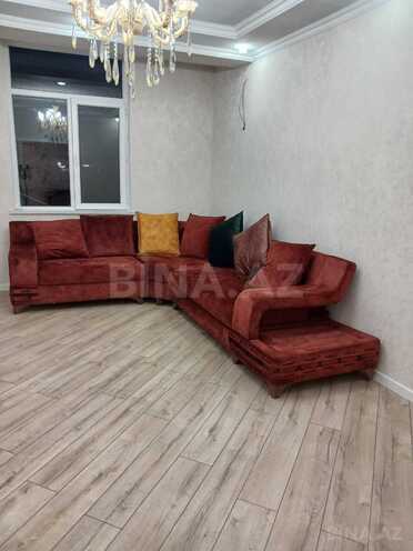 Satılır 3 otaqlı yeni tikili 75 m², Binəqədi q., photo 17 from 20