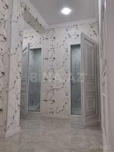 Satılır 3 otaqlı yeni tikili 75 m², Binəqədi q., photo 4 from 20