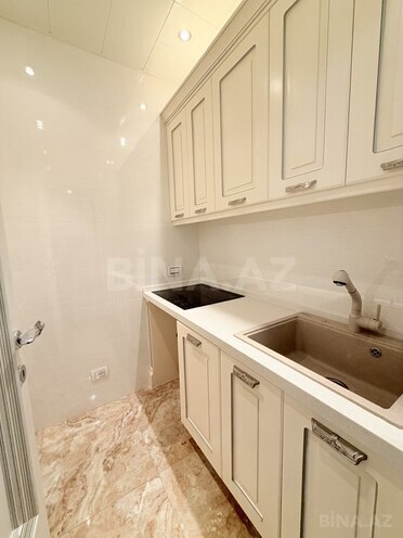 Satılır 4 otaqlı yeni tikili 233 m², Nizami m., photo 14 from 32
