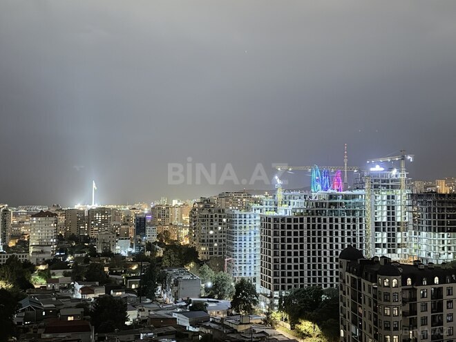 Satılır 4 otaqlı yeni tikili 233 m², Nizami m., photo 5 from 32