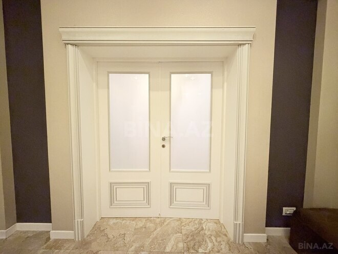 Satılır 4 otaqlı yeni tikili 233 m², Nizami m., photo 28 from 32