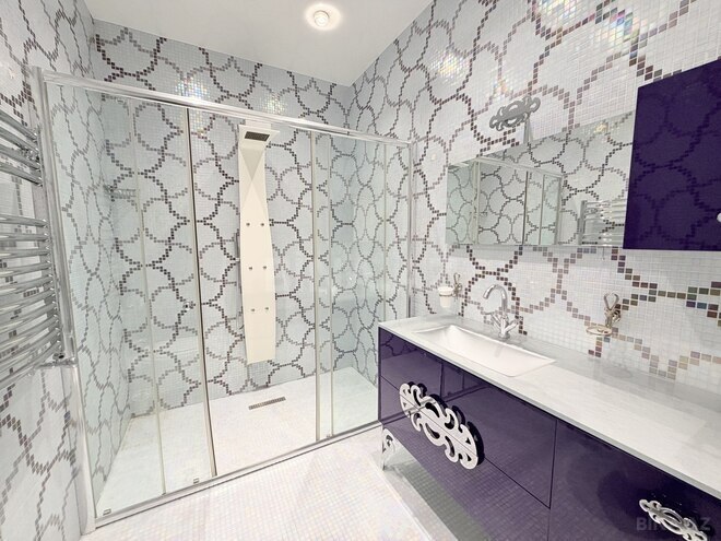 Satılır 4 otaqlı yeni tikili 233 m², Nizami m., photo 27 from 32
