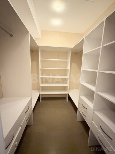 Satılır 4 otaqlı yeni tikili 233 m², Nizami m., photo 26 from 32