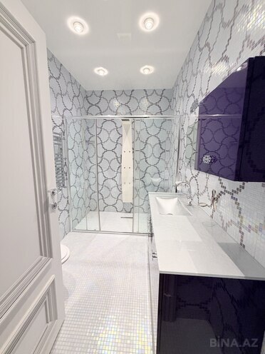 Satılır 4 otaqlı yeni tikili 233 m², Nizami m., photo 25 from 32