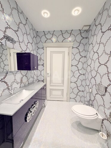 Satılır 4 otaqlı yeni tikili 233 m², Nizami m., photo 24 from 32