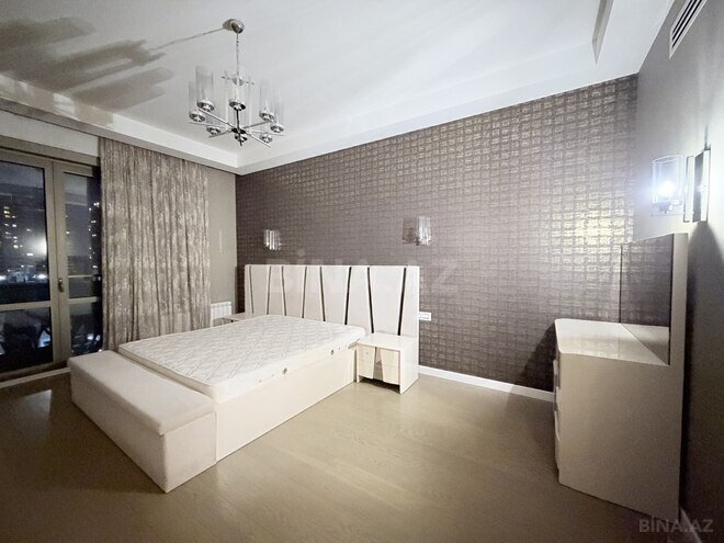 Satılır 4 otaqlı yeni tikili 233 m², Nizami m., photo 23 from 32