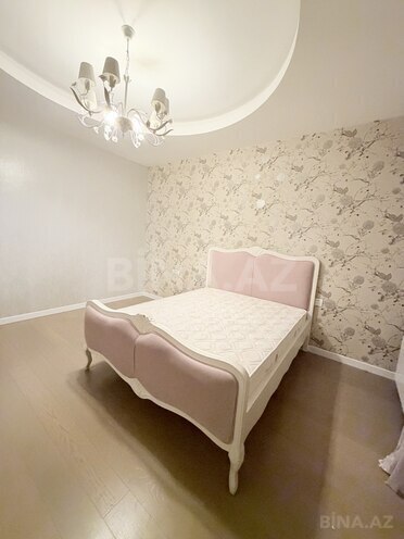 Satılır 4 otaqlı yeni tikili 233 m², Nizami m., photo 22 from 32