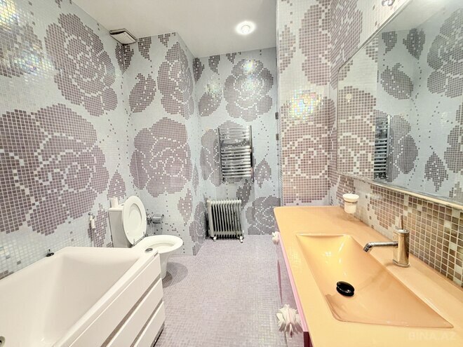 Satılır 4 otaqlı yeni tikili 233 m², Nizami m., photo 21 from 32