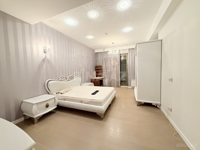 Satılır 4 otaqlı yeni tikili 233 m², Nizami m., photo 20 from 32