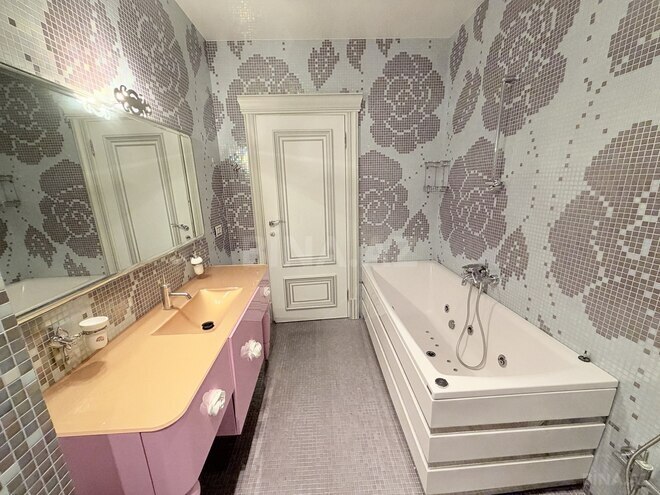 Satılır 4 otaqlı yeni tikili 233 m², Nizami m., photo 18 from 32