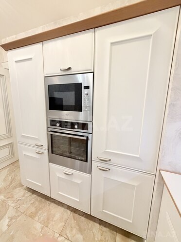 Satılır 4 otaqlı yeni tikili 233 m², Nizami m., photo 11 from 32