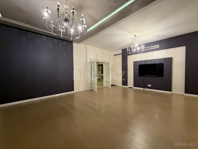 Satılır 4 otaqlı yeni tikili 233 m², Nizami m., photo 16 from 32