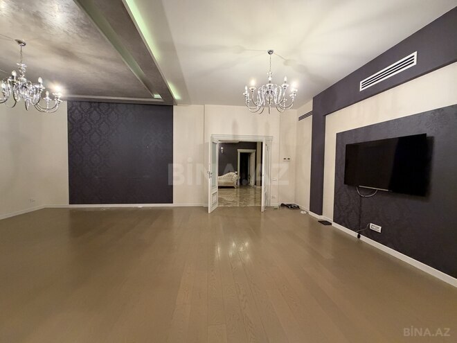 Satılır 4 otaqlı yeni tikili 233 m², Nizami m., photo 15 from 32