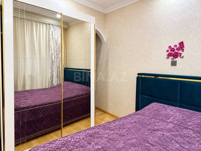 Satılır 2 otaqlı yeni tikili 52 m², Səbail r., photo 5 from 10