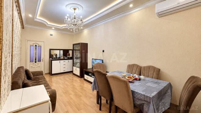 Satılır 2 otaqlı yeni tikili 52 m², Səbail r., photo 3 from 10