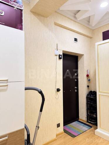 Satılır 2 otaqlı yeni tikili 52 m², Səbail r., photo 7 from 10