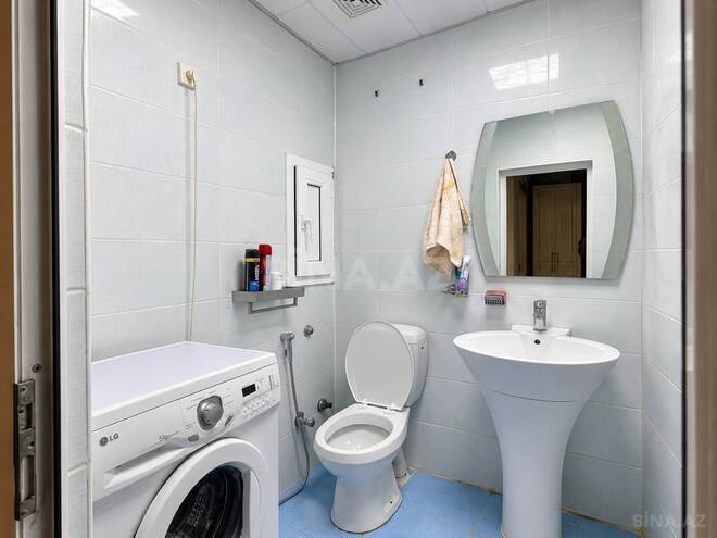 Satılır 2 otaqlı yeni tikili 52 m², Səbail r., photo 9 from 10