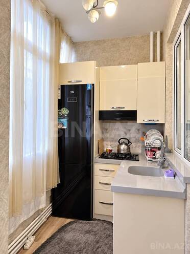Satılır 2 otaqlı yeni tikili 52 m², Səbail r., photo 4 from 10