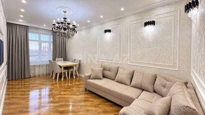 Продаётся 2-комн. новостройка 61 м², м. 20 января, photo 4 from 12
