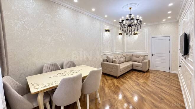 Продаётся 2-комн. новостройка 61 м², м. 20 января, photo 3 from 12