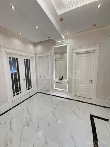 Сдается 4-комн. новостройка 185 м², пос. Аг шехер, photo 16 from 20