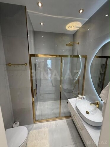 Сдается 4-комн. новостройка 185 м², пос. Аг шехер, photo 19 from 20