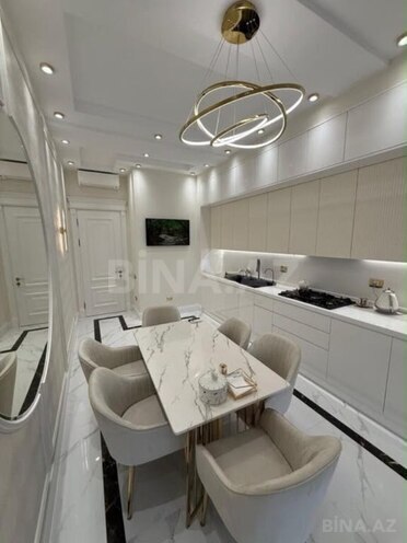 Сдается 4-комн. новостройка 185 м², пос. Аг шехер, photo 13 from 20