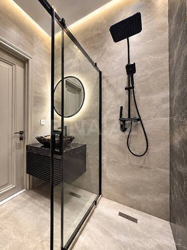 Продаётся 3-комн. новостройка 126 м², м. Кероглу, photo 15 from 16