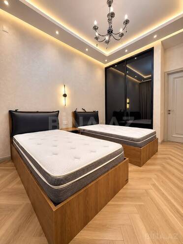 Продаётся 3-комн. новостройка 126 м², м. Кероглу, photo 10 from 16