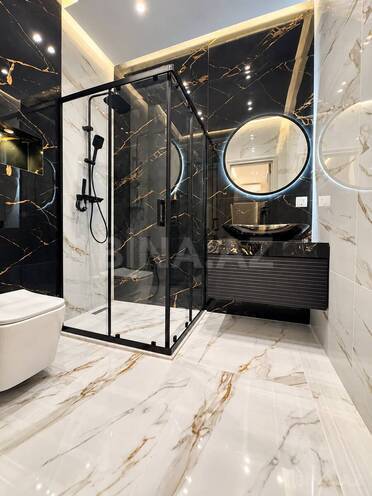 Продаётся 3-комн. новостройка 126 м², м. Кероглу, photo 13 from 16