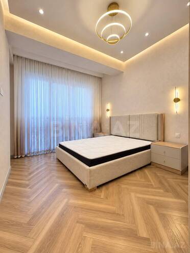 Продаётся 3-комн. новостройка 126 м², м. Кероглу, photo 9 from 16