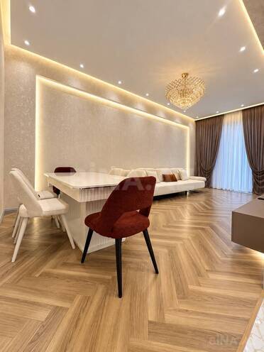 Продаётся 3-комн. новостройка 126 м², м. Кероглу, photo 3 from 16