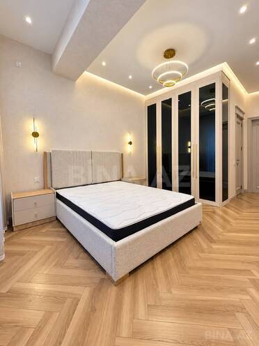 Продаётся 3-комн. новостройка 126 м², м. Кероглу, photo 8 from 16