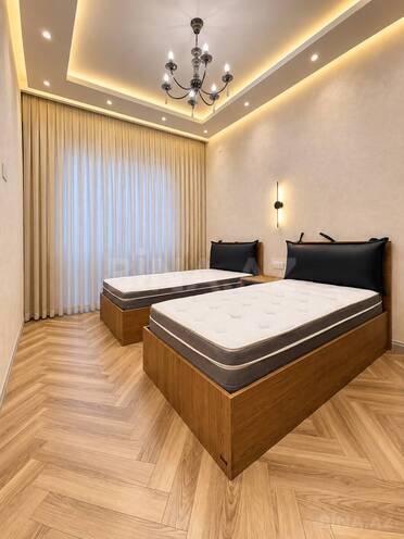 Продаётся 3-комн. новостройка 126 м², м. Кероглу, photo 11 from 16