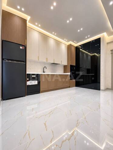 Продаётся 3-комн. новостройка 126 м², м. Кероглу, photo 5 from 16