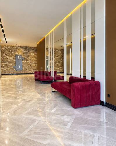 Satılır 2 otaqlı yeni tikili 55 m², Koroğlu m., photo 12 from 13