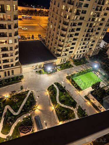 Satılır 2 otaqlı yeni tikili 55 m², Koroğlu m., photo 11 from 13