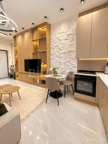 Satılır 2 otaqlı yeni tikili 55 m², Koroğlu m., photo 5 from 13