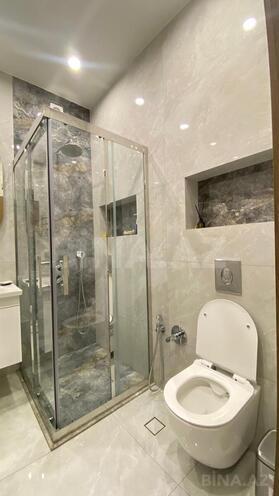 İcarəyə verilir 2 otaqlı yeni tikili 60 m², Elmlər Akademiyası m., photo 13 from 18