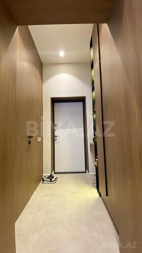 İcarəyə verilir 2 otaqlı yeni tikili 60 m², Elmlər Akademiyası m., photo 16 from 18