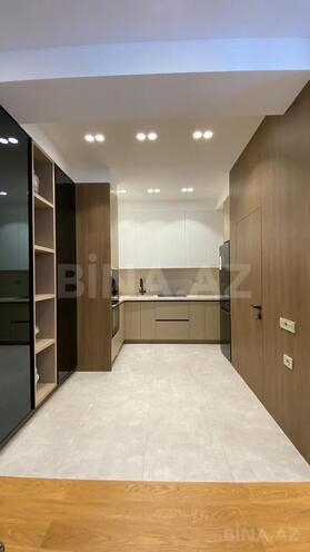 İcarəyə verilir 2 otaqlı yeni tikili 60 m², Elmlər Akademiyası m., photo 7 from 18