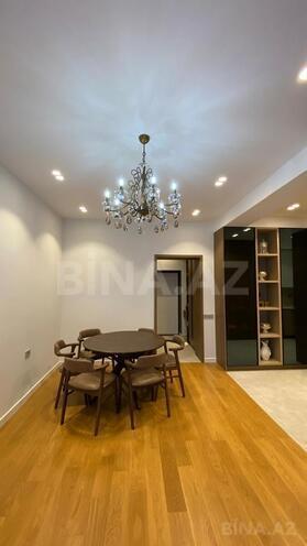 İcarəyə verilir 2 otaqlı yeni tikili 60 m², Elmlər Akademiyası m., photo 5 from 18