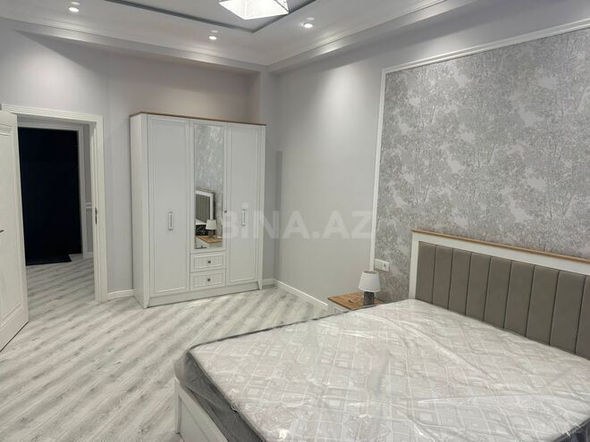 Сдаётся 2-комн. новостройка 75 м², м. Шах Исмаил Хатаи, photo 8 from 10