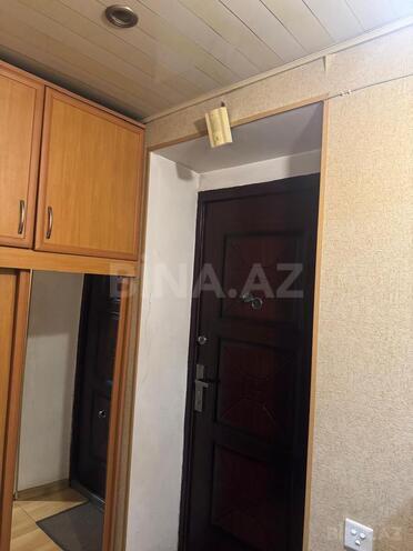 Продаётся 1-комн. вторичка 38 м², м. Иншаатчылар, photo 4 from 13