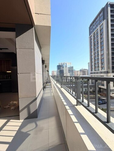 Satılır 3 otaqlı yeni tikili 130 m², Ağ şəhər q., photo 17 from 20