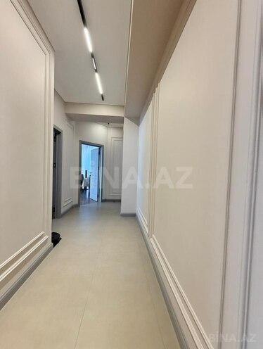Satılır 3 otaqlı yeni tikili 130 m², Ağ şəhər q., photo 18 from 20