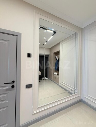 Satılır 3 otaqlı yeni tikili 130 m², Ağ şəhər q., photo 13 from 20