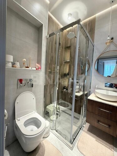 Satılır 3 otaqlı yeni tikili 130 m², Ağ şəhər q., photo 16 from 20